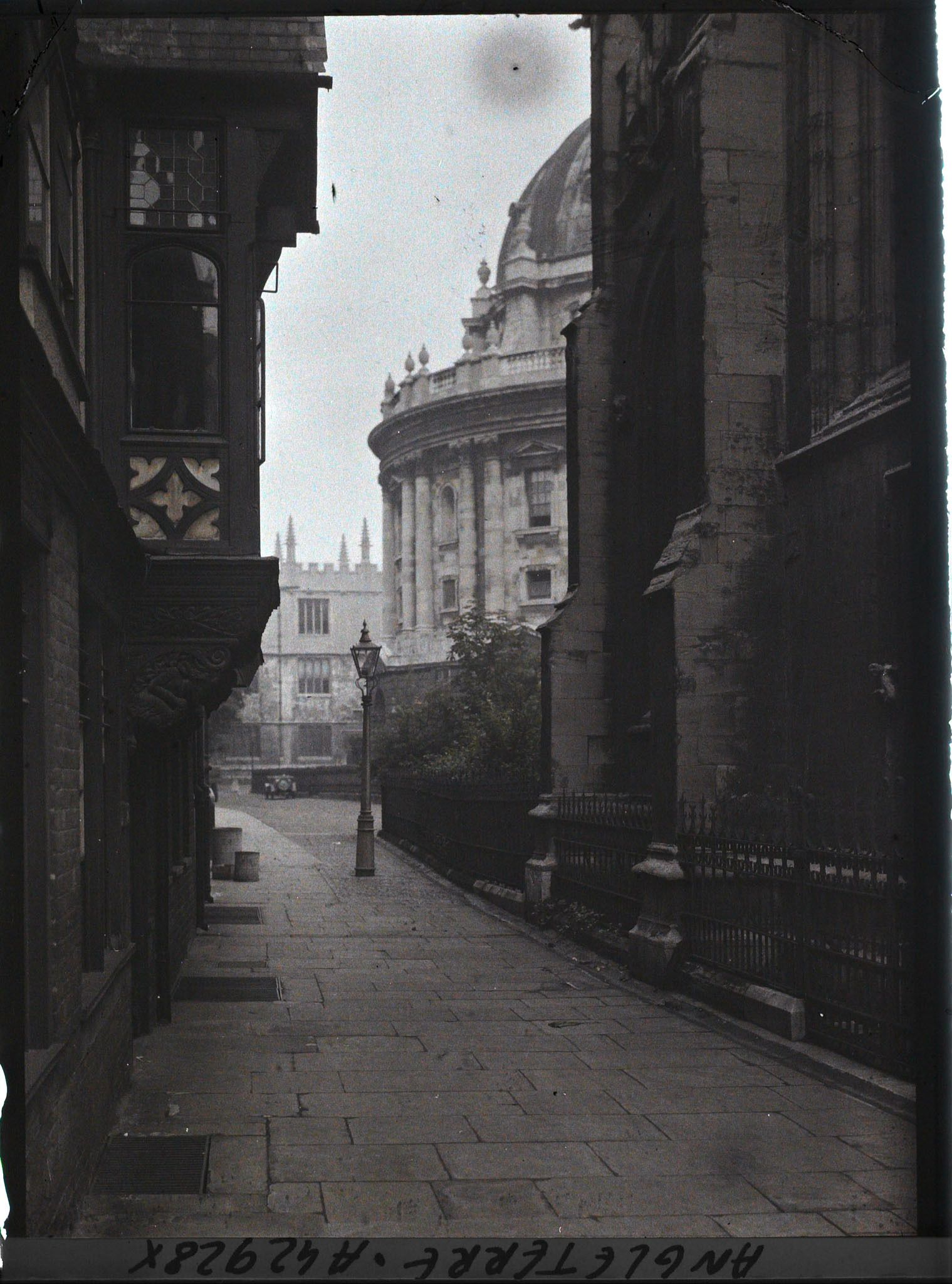 Image représentant Catherine street