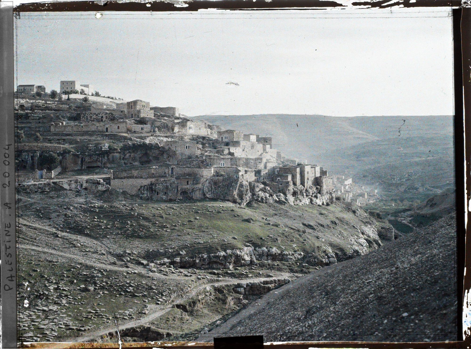 Image représentant Village de Siloé