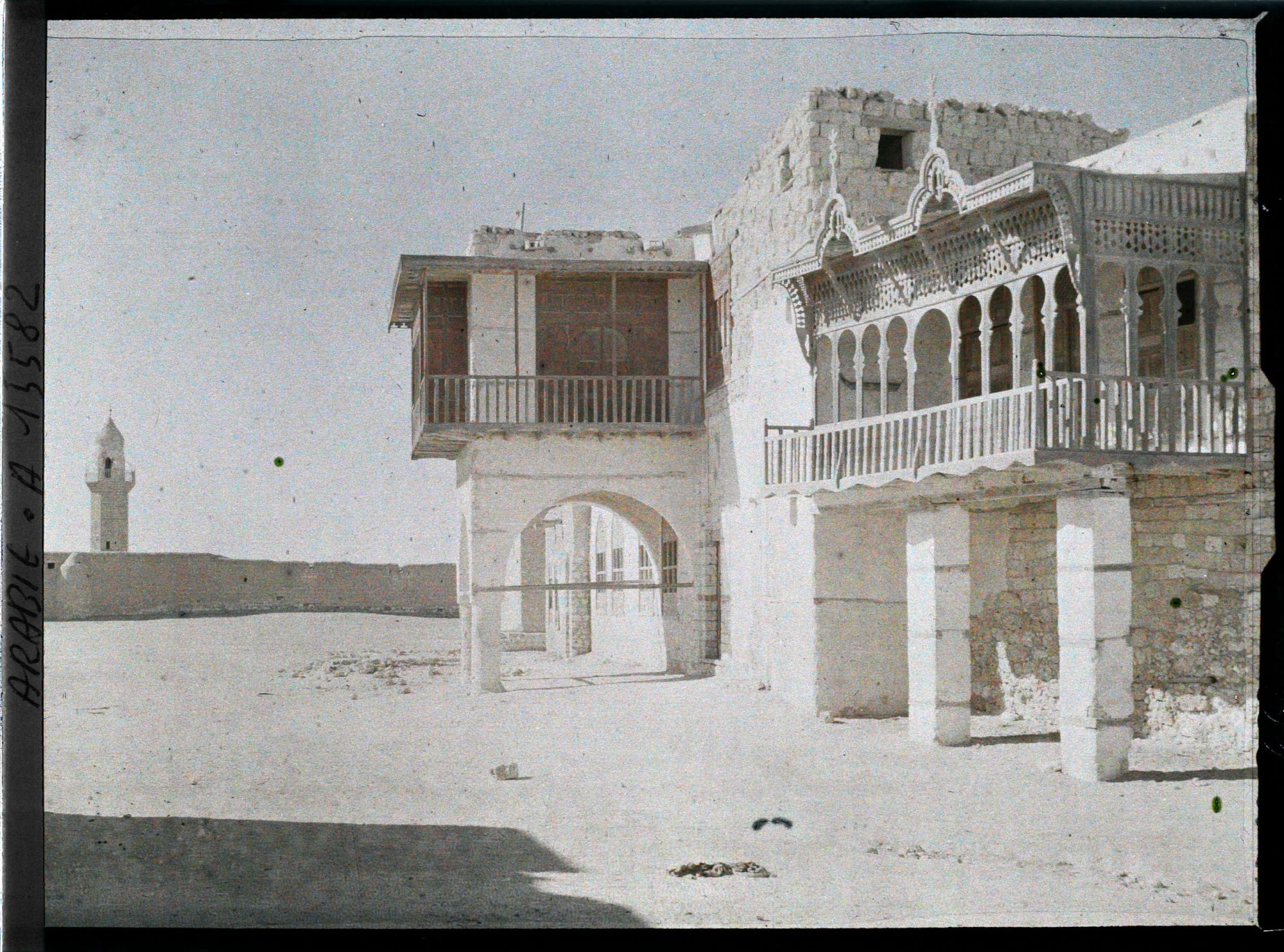 Image représentant Maison traditionnelle