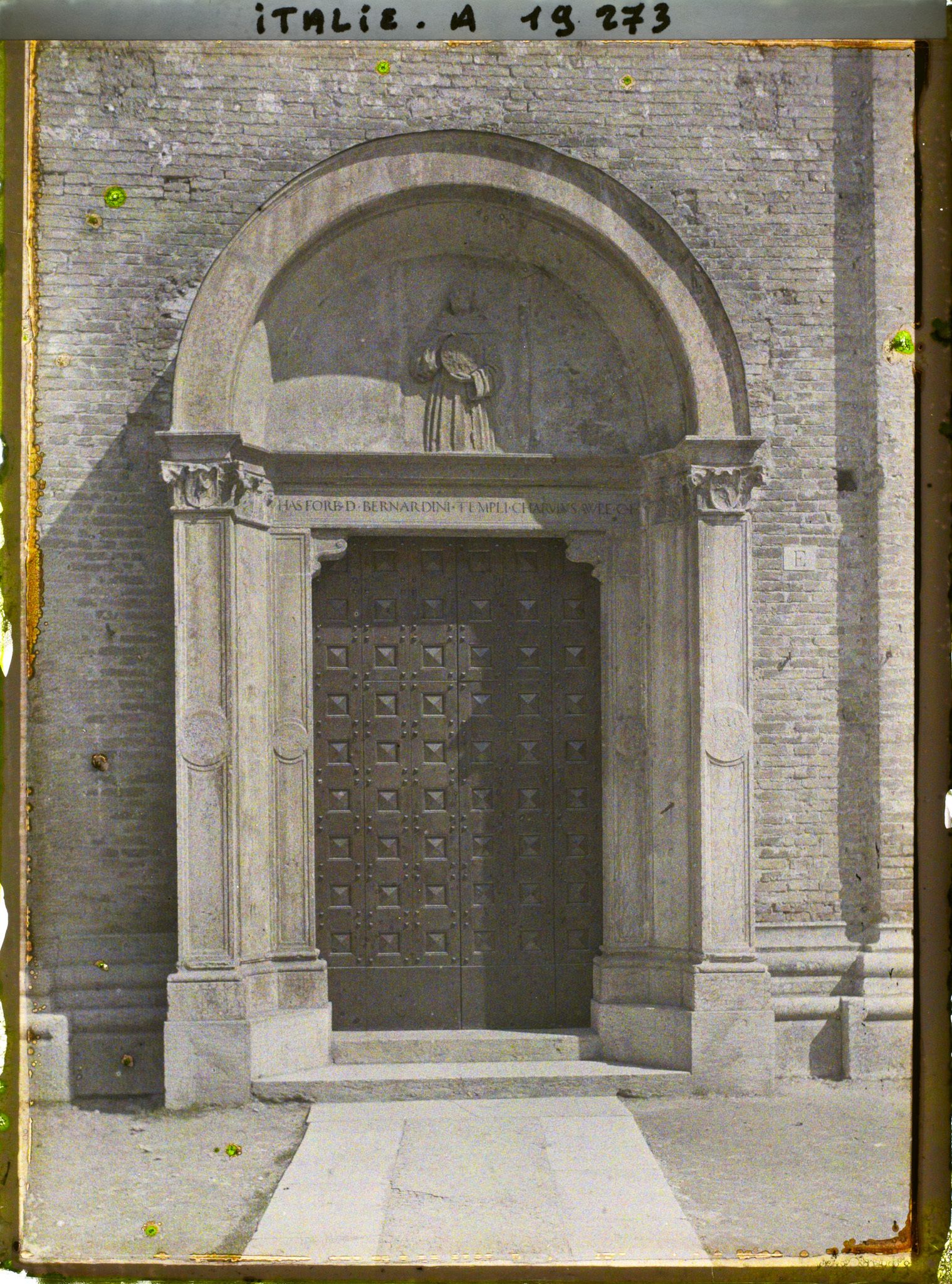 Image représentant Eglise Sainte-Claire