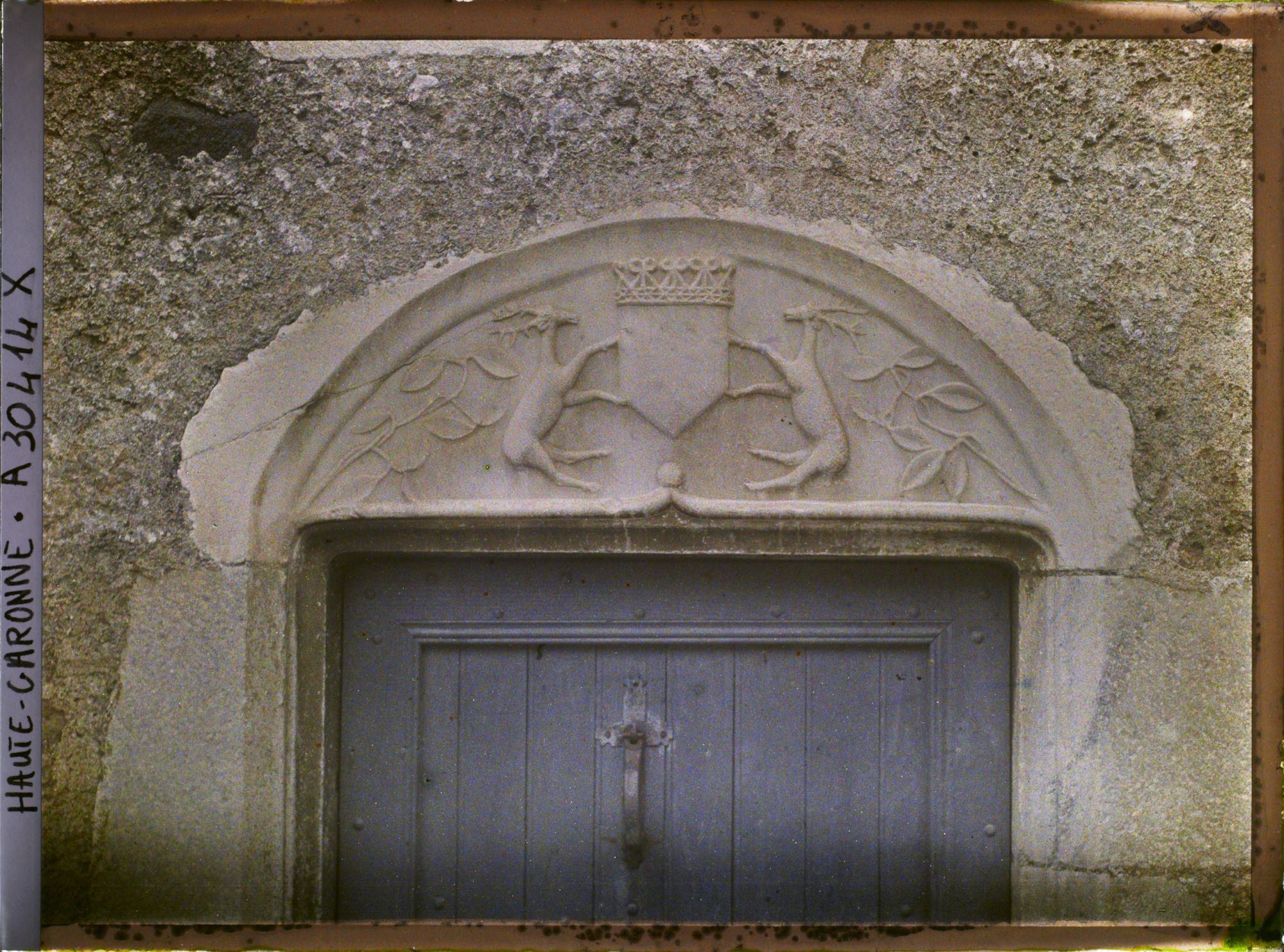 Image représentant France, St Paul