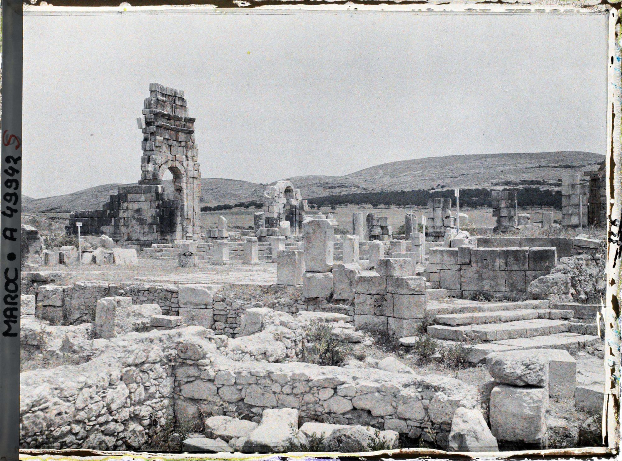 Image représentant Le Forum