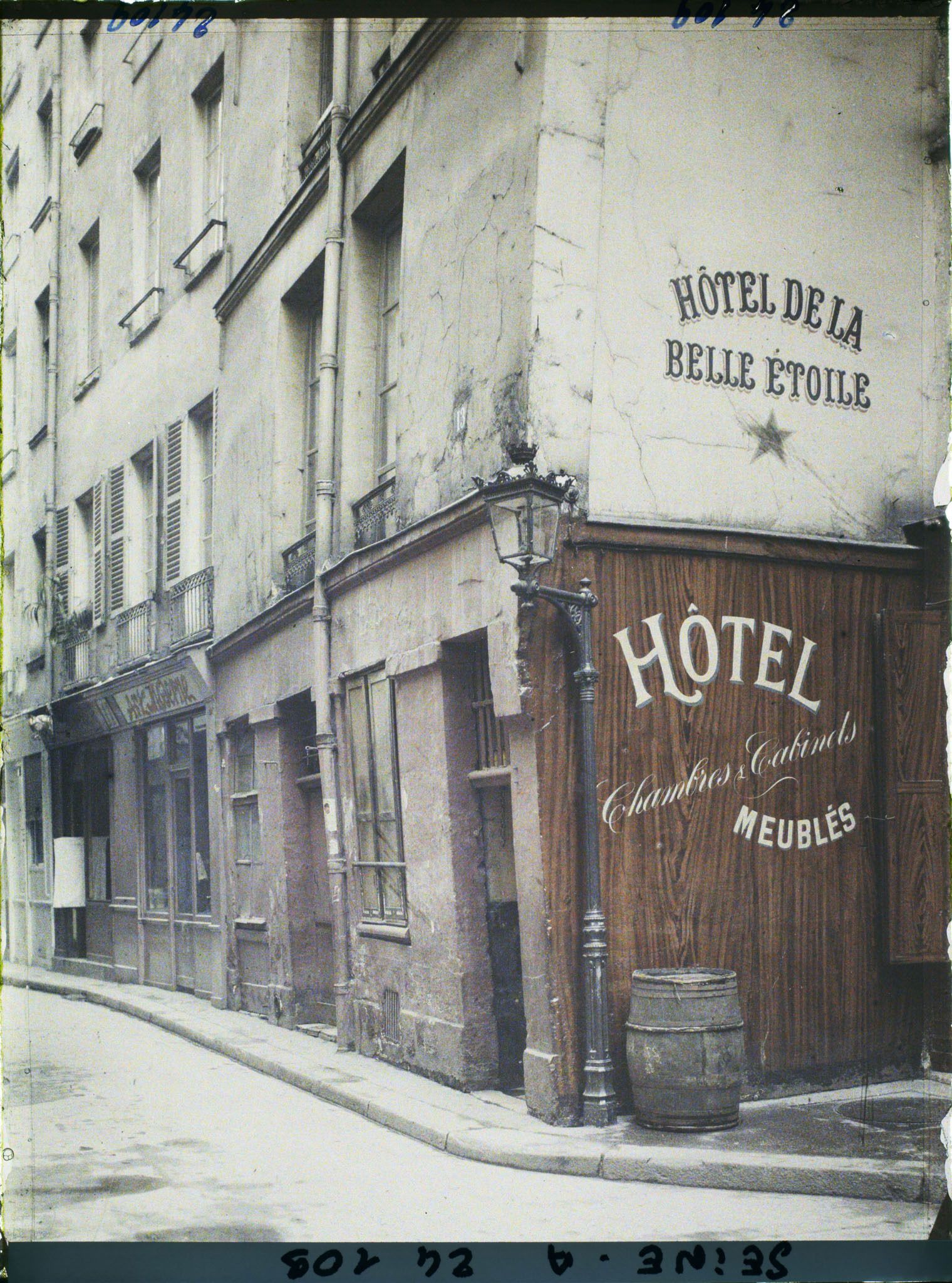 Image représentant 13 rue Xavier-Privas