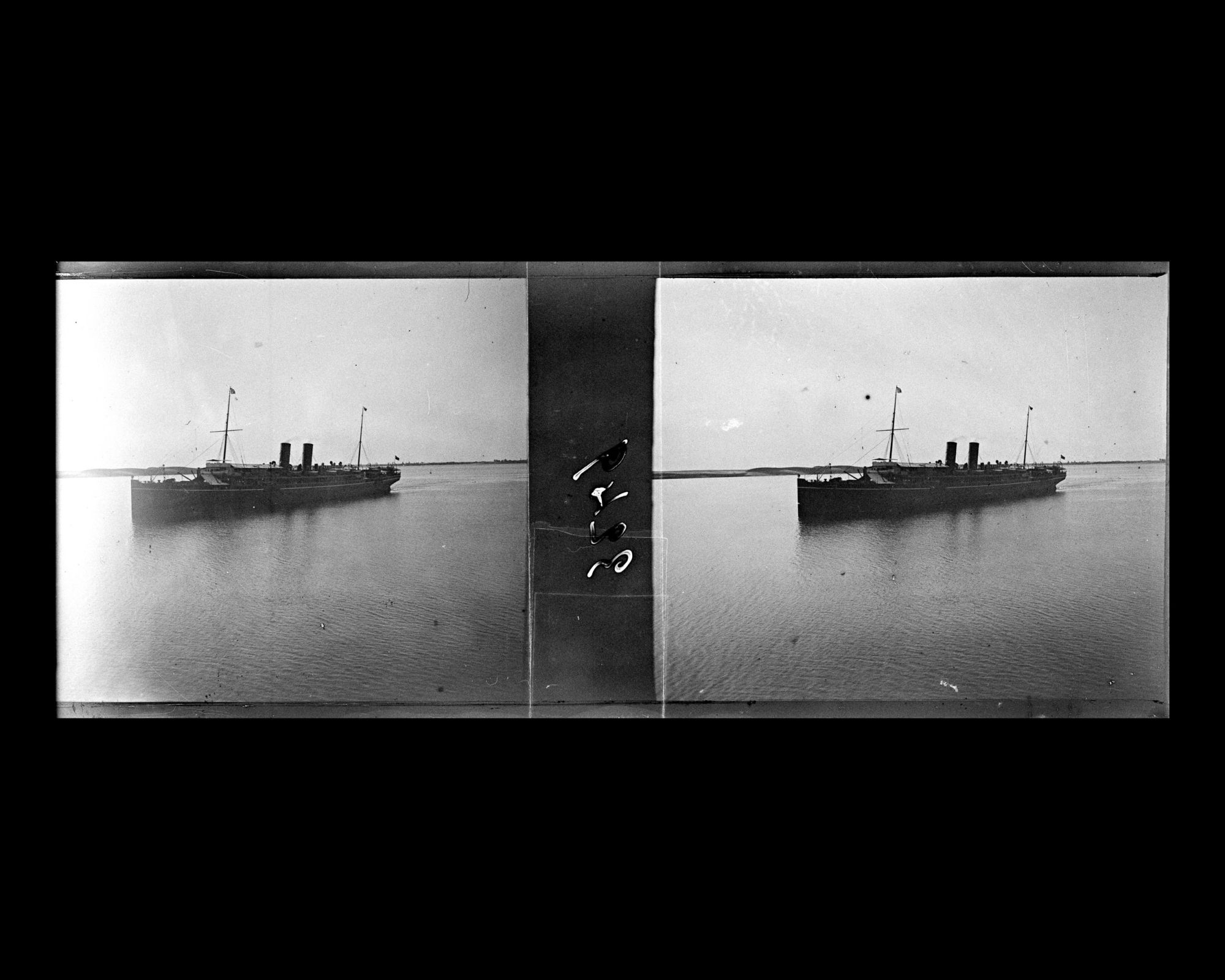 Image représentant Un paquebot