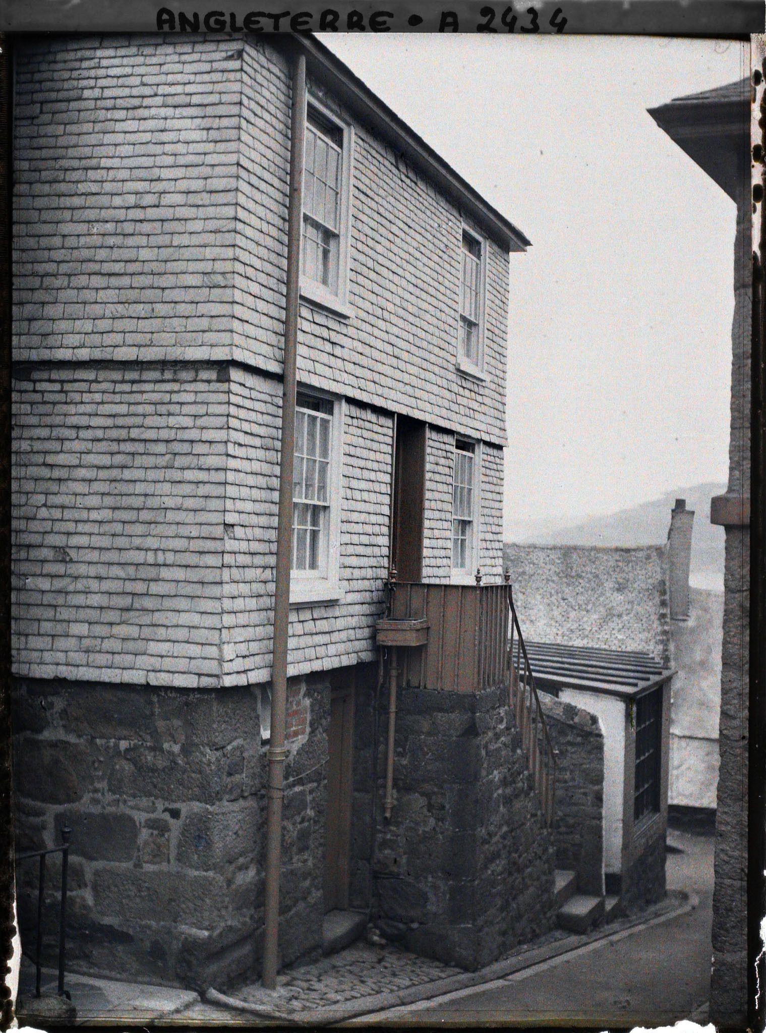 Image représentant Une habitation