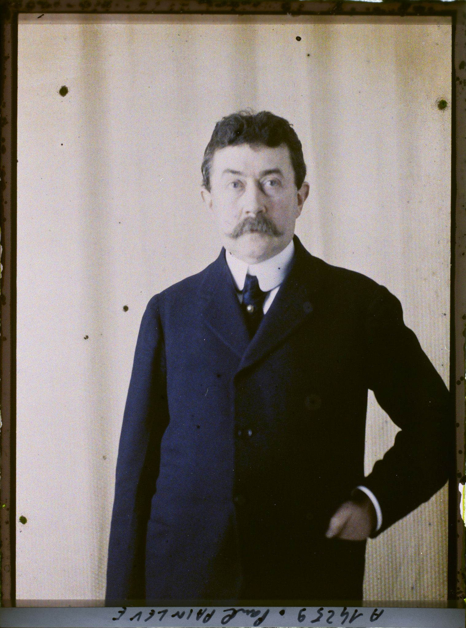Image représentant Monsieur Paul Painlevé