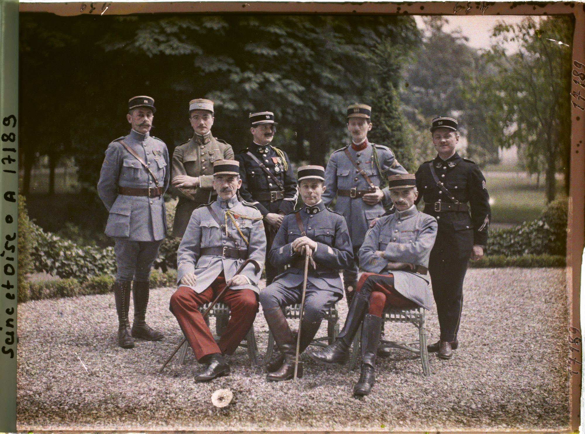 Image représentant Trianon Palace