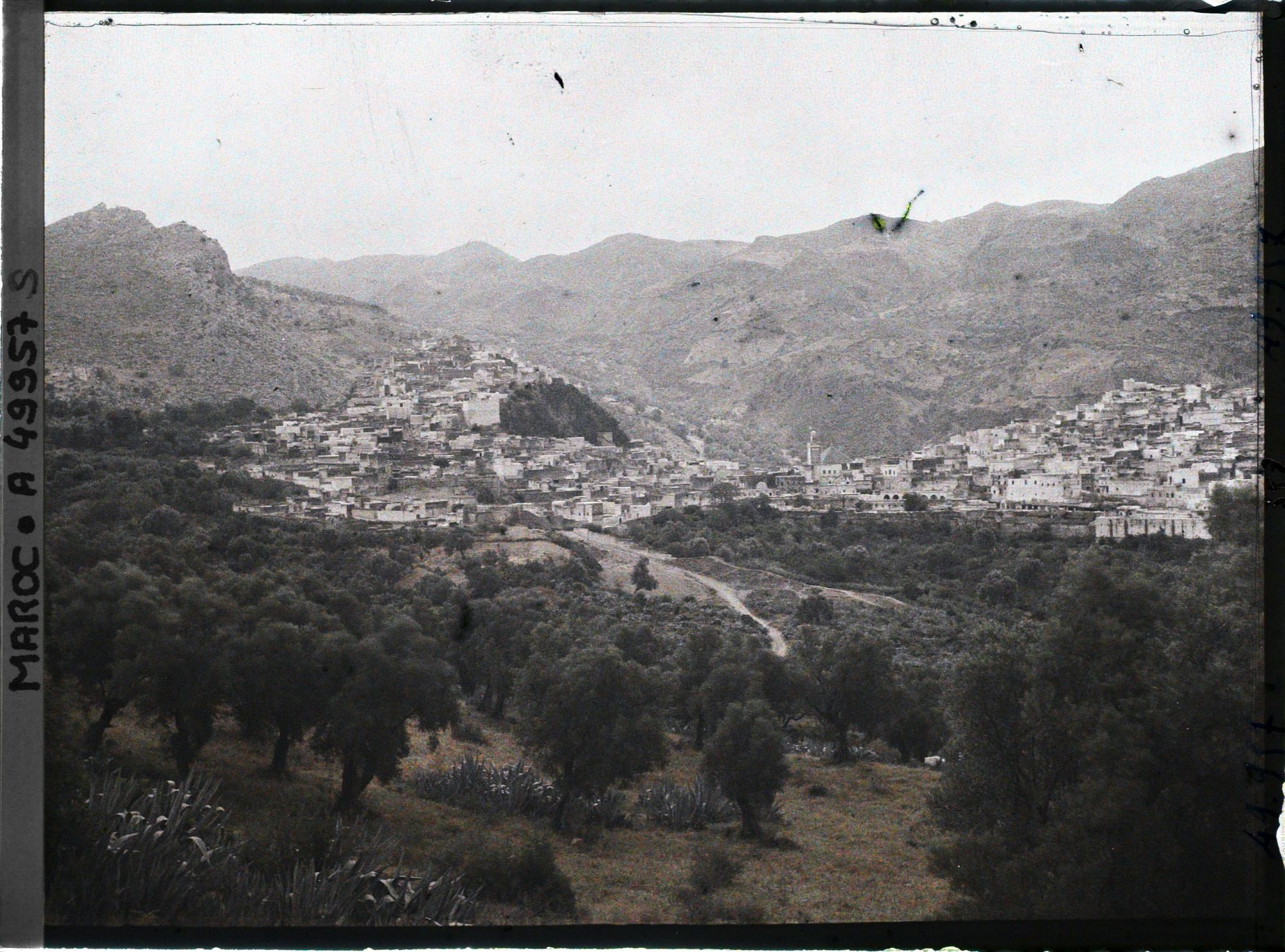 Image représentant Vue générale