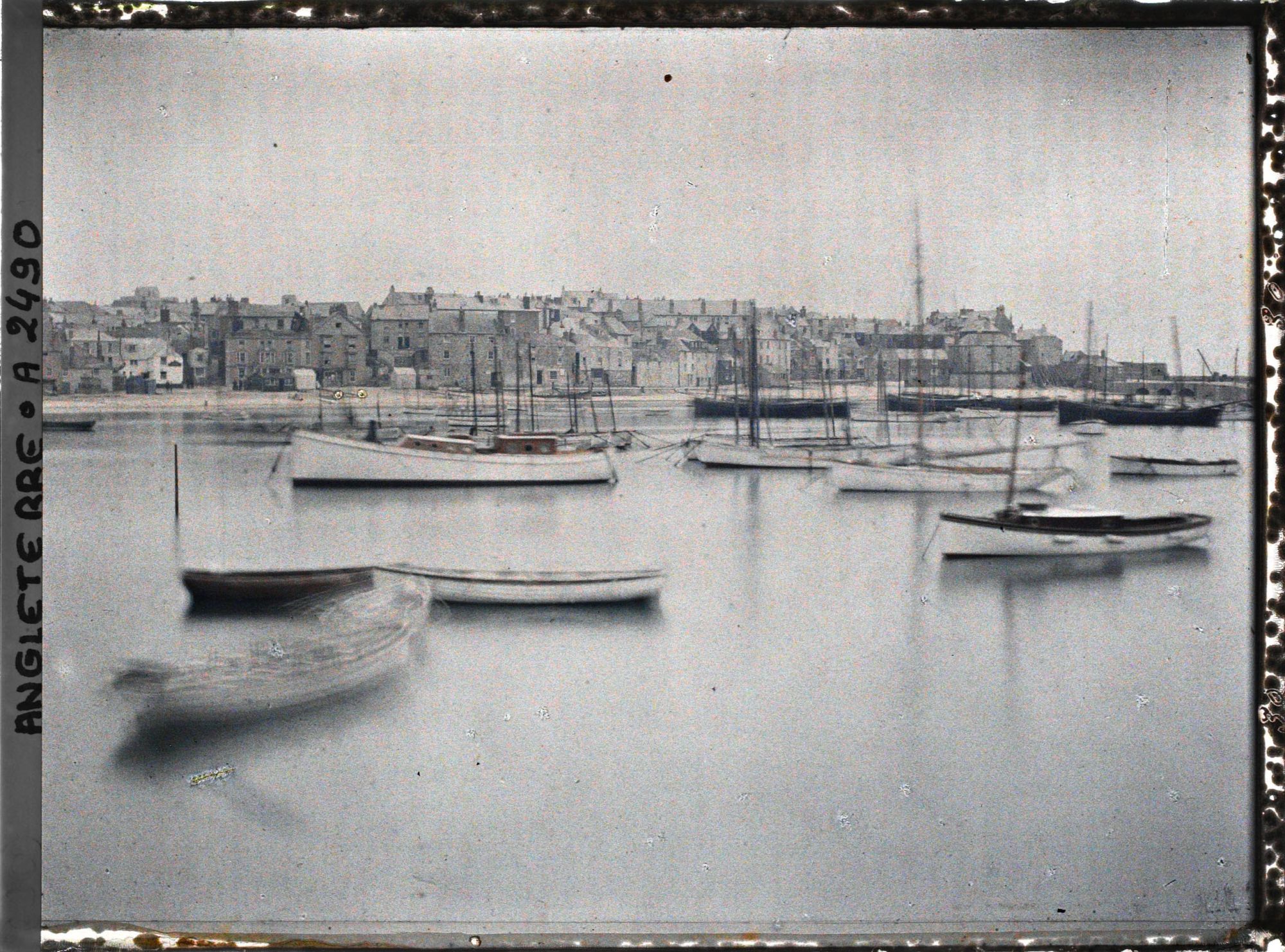 Image représentant Port de Saint-Yves