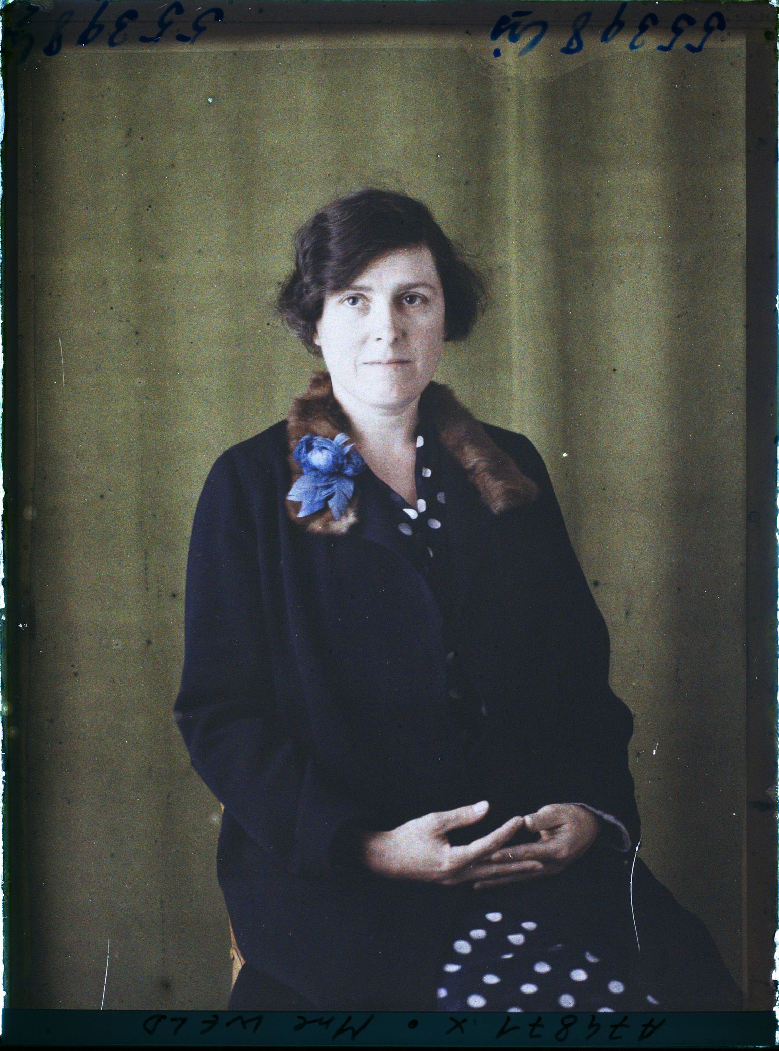 Image représentant Madame William Ernest Weld