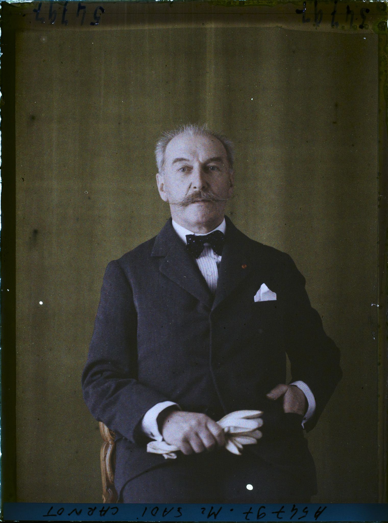 Image représentant Monsieur Ernest Carnot