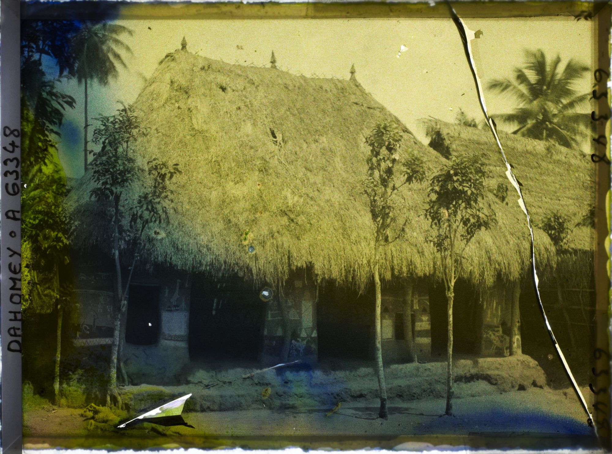 Image représentant Temple de Nassei