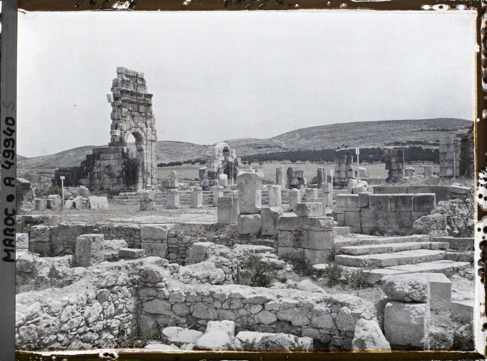 Image représentant Le forum