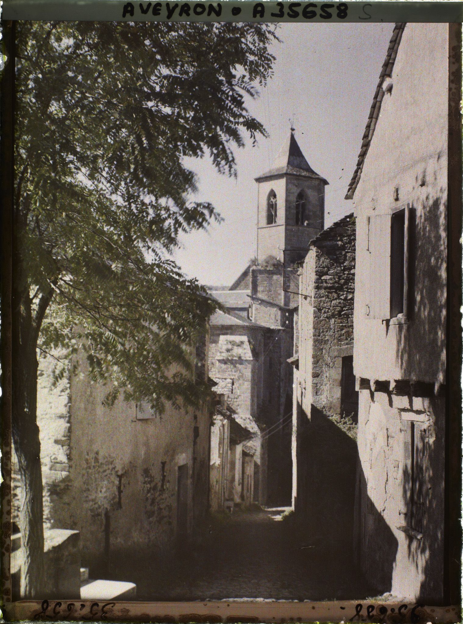 Image représentant L'église Saint-Jean