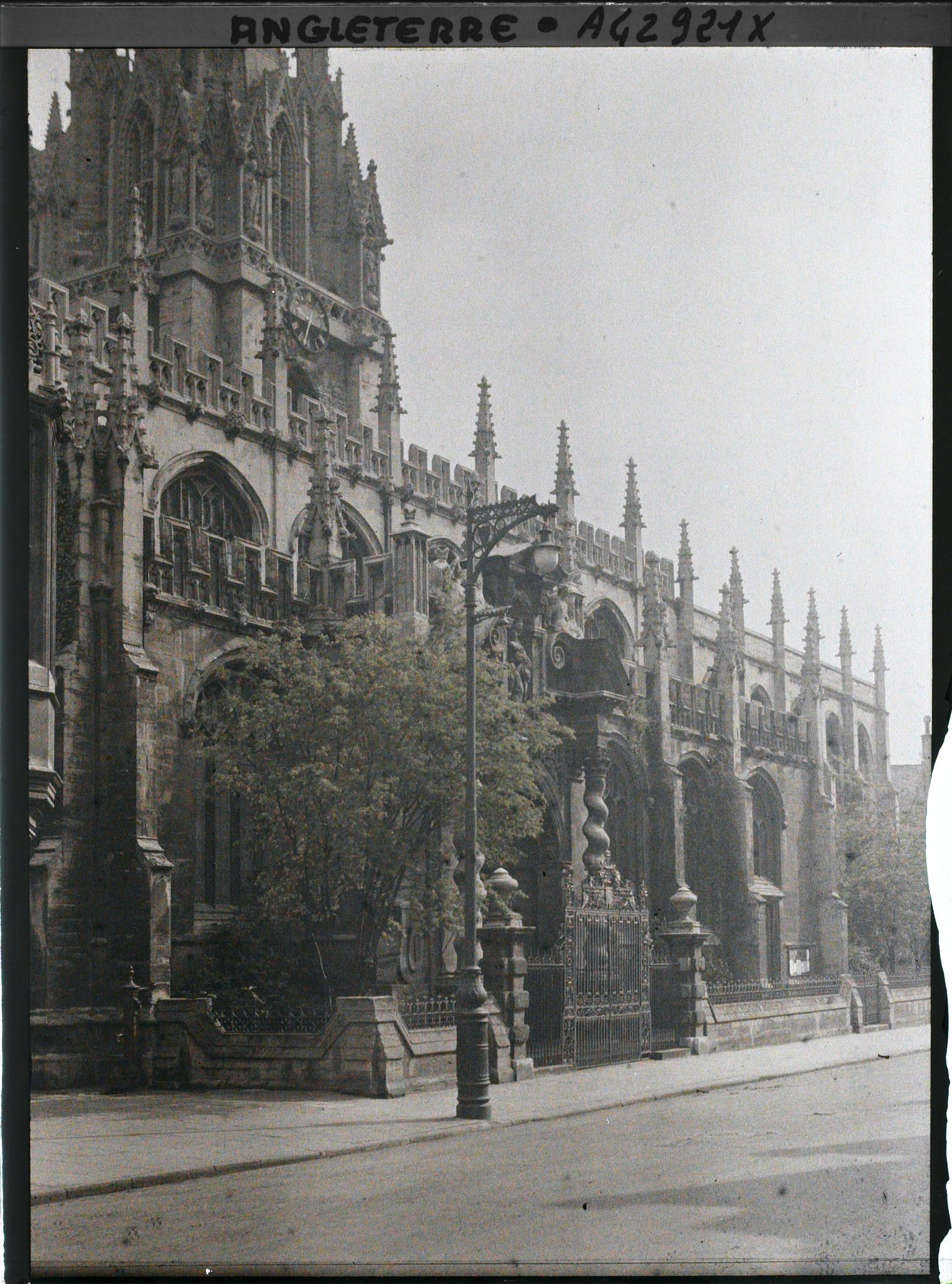 Image représentant L'eglise Sainte Marie
