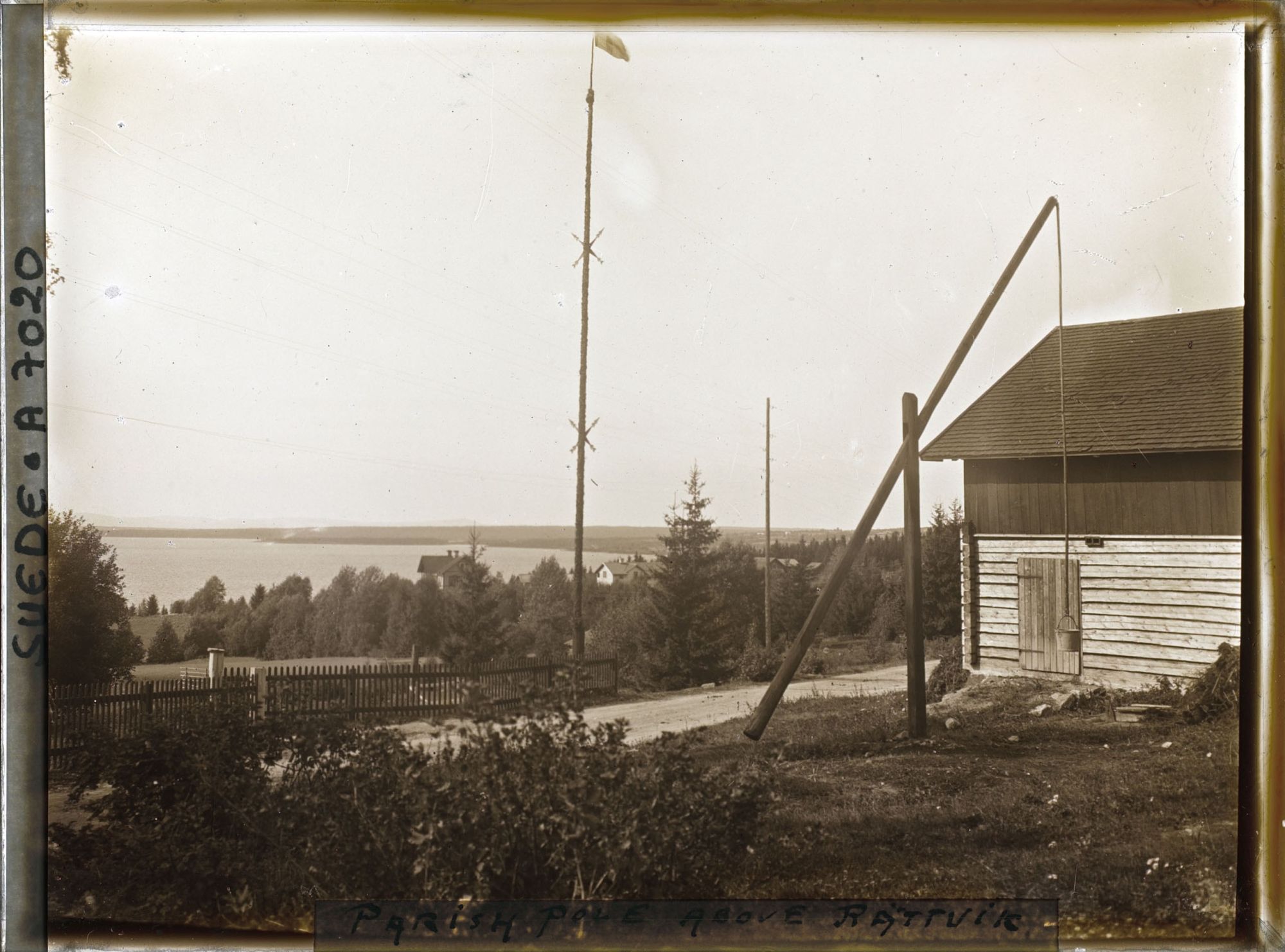 Image représentant La vieille place du mai