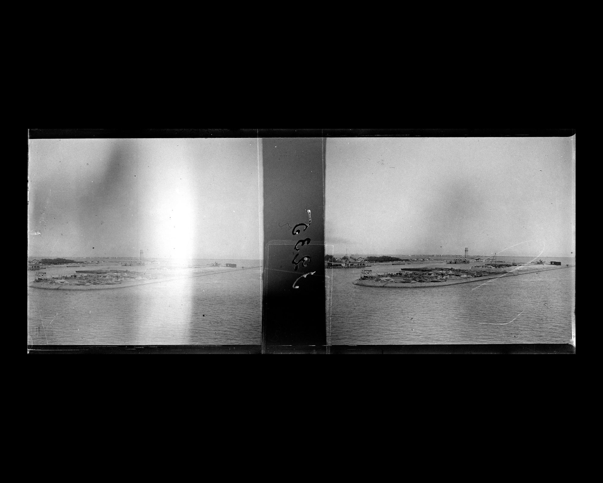 Image représentant Installation portuaires