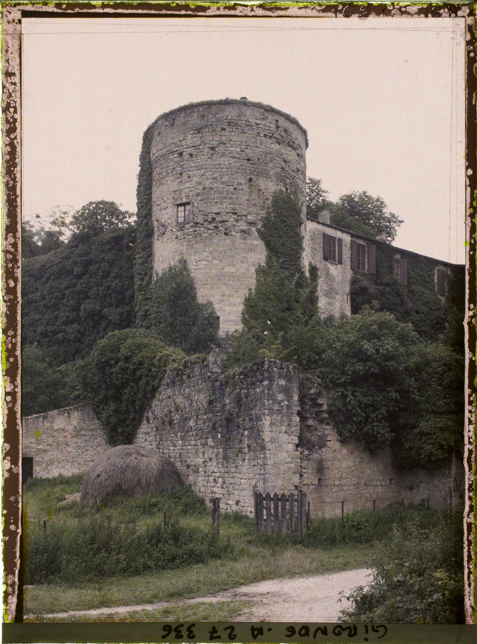 Image représentant France, La Réole