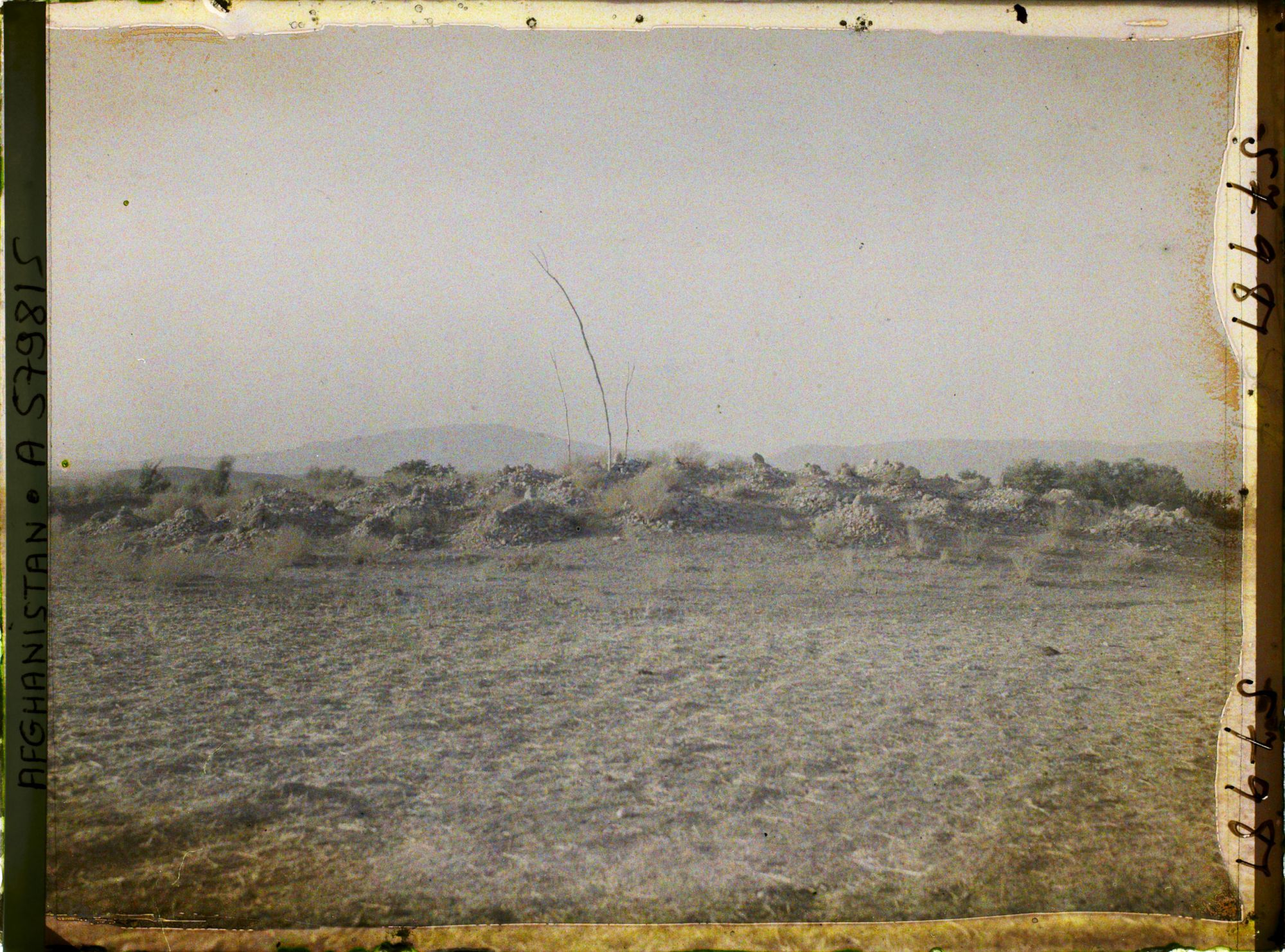 Image représentant Cimetière du village