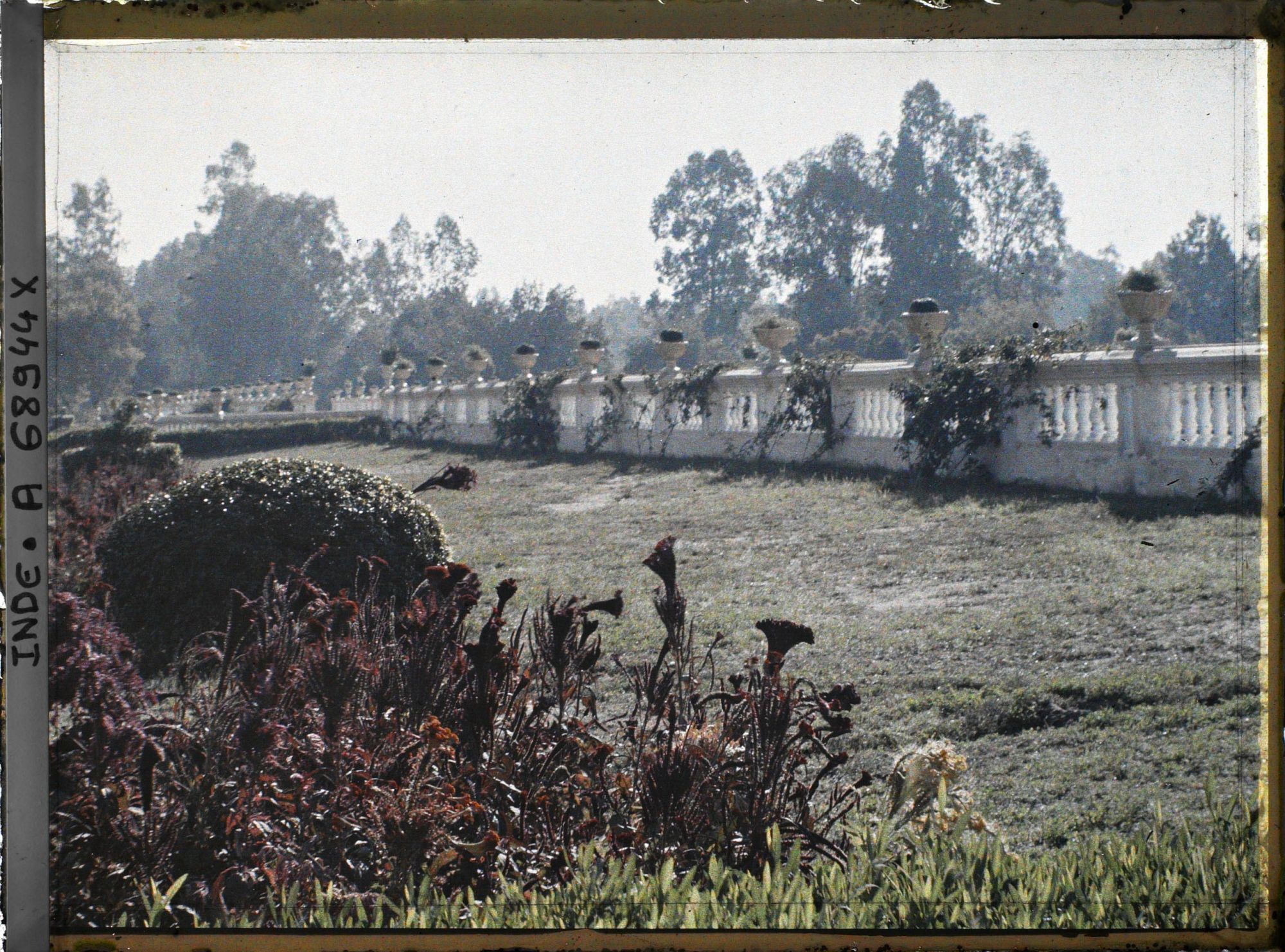 Image représentant Parc du palais Jagatjit
