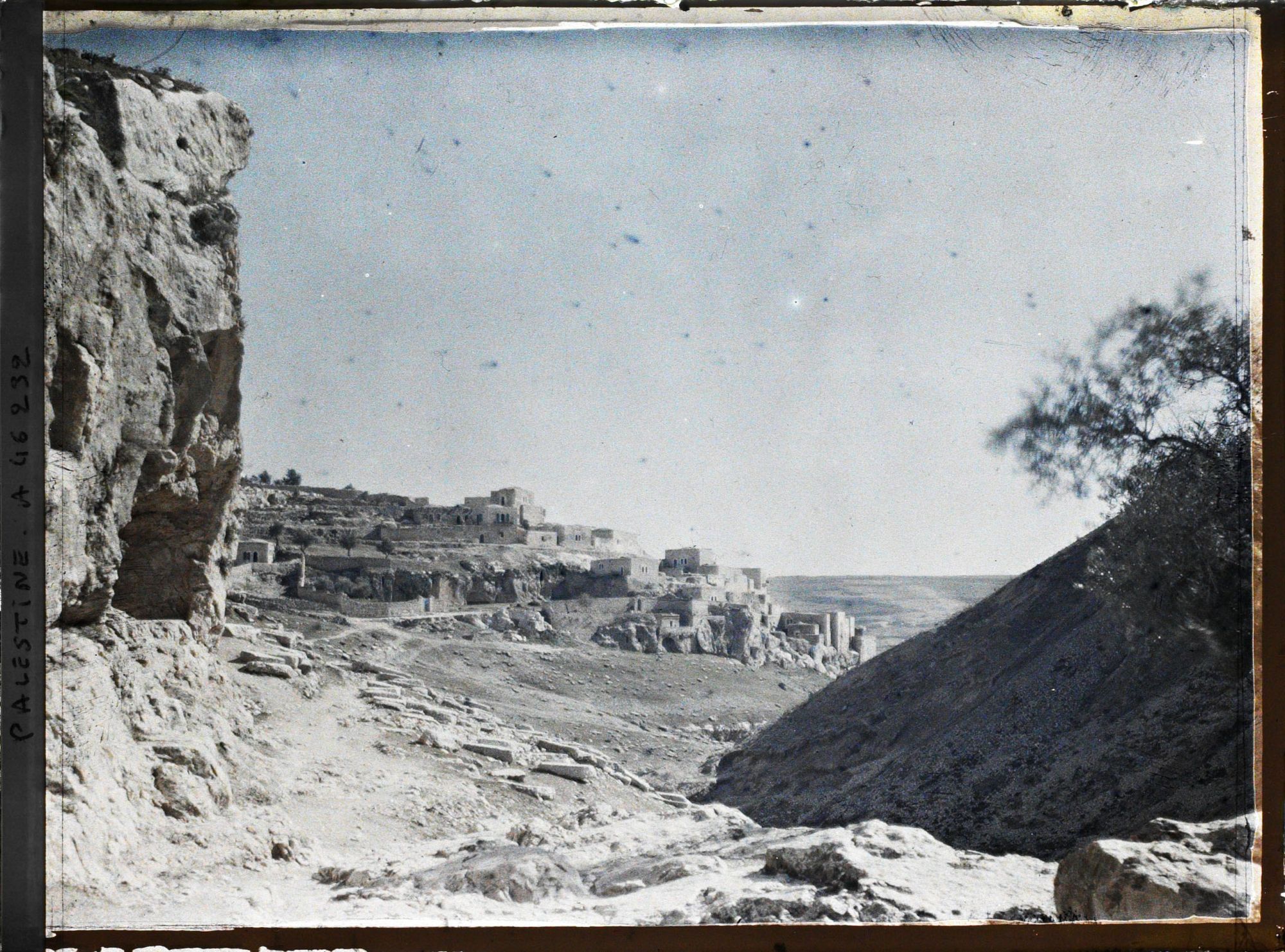 Image représentant Village de Siloé