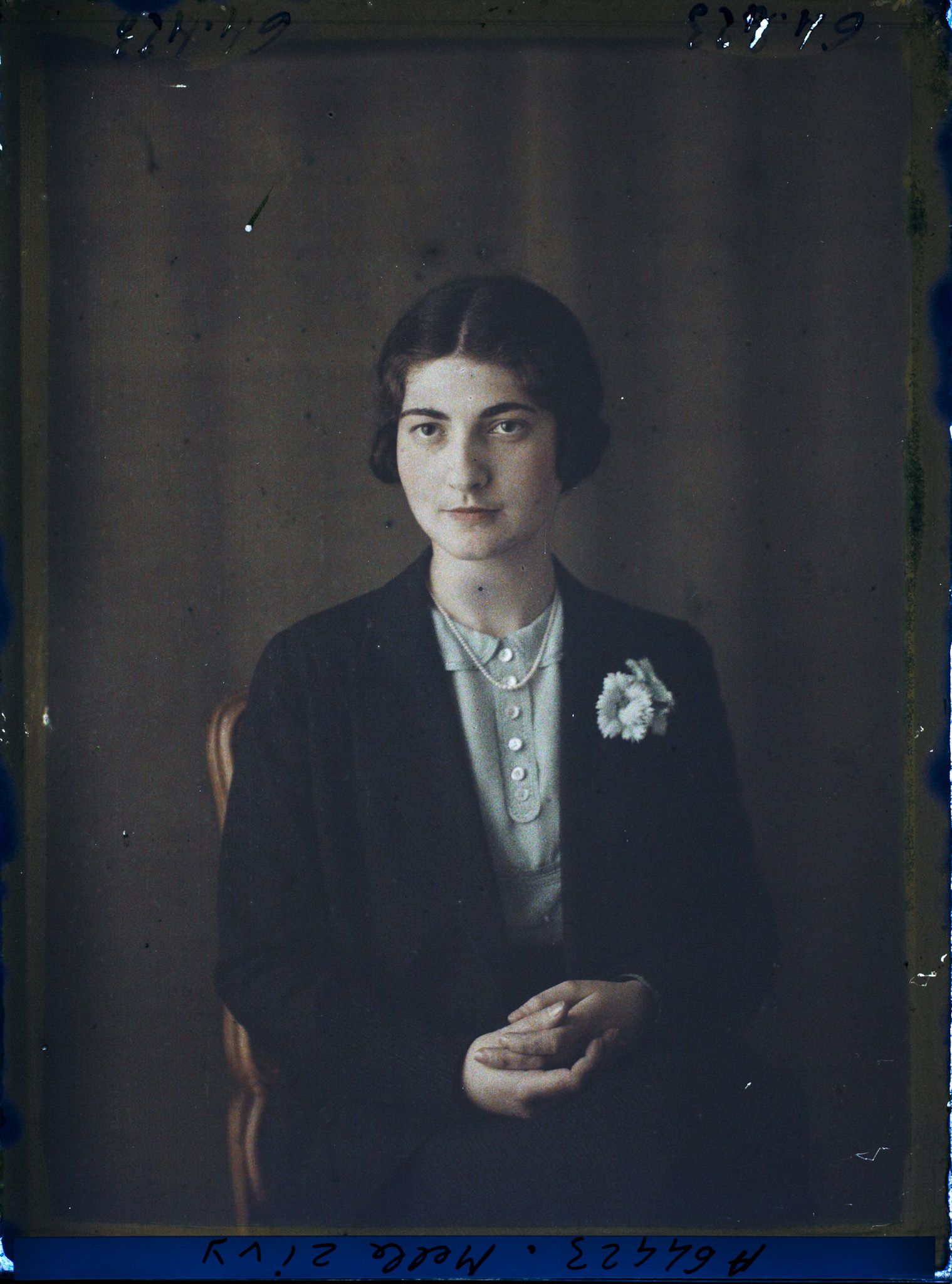 Image représentant Mademoiselle Ziwy