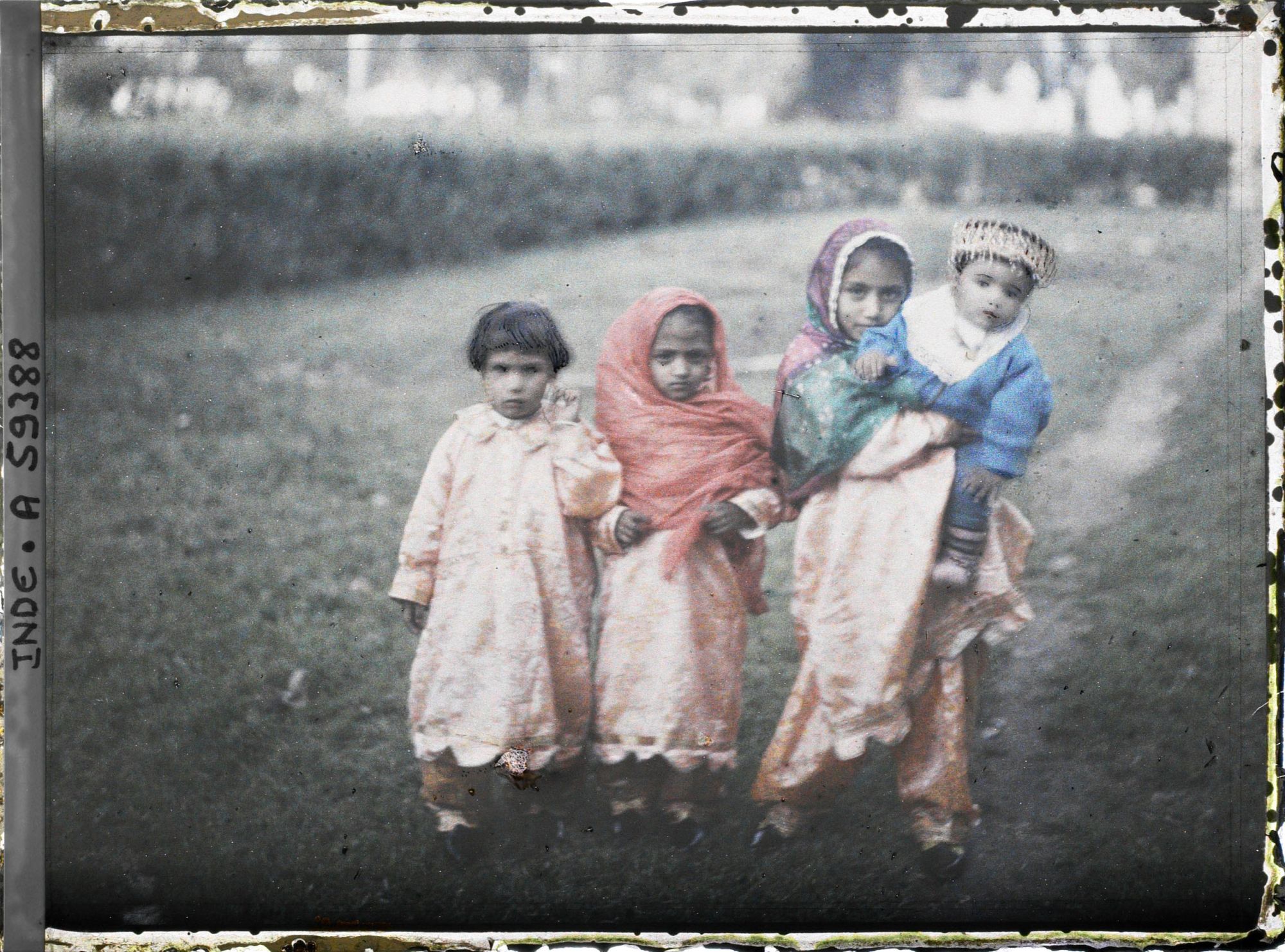 Image représentant Groupe d'enfants