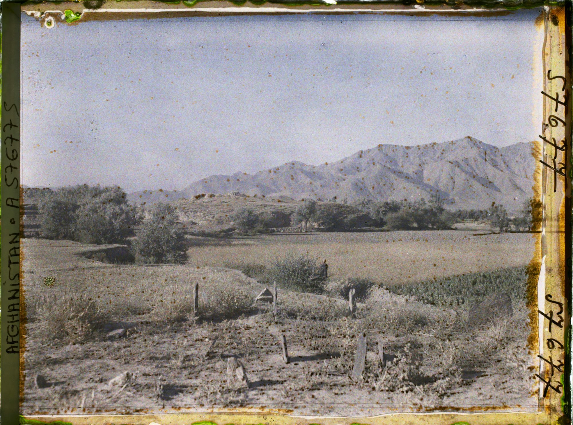 Image représentant Paysage