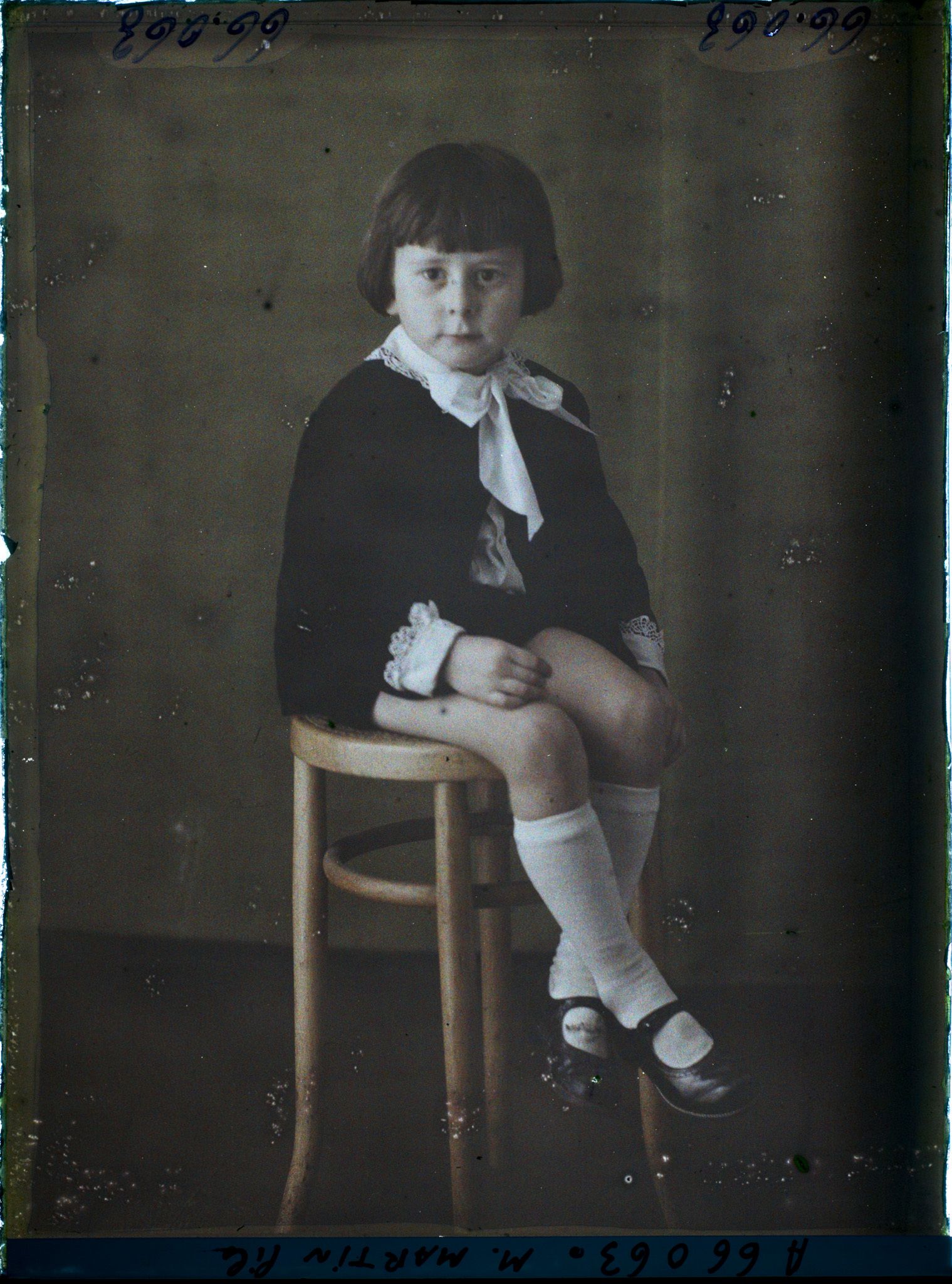 Image représentant Enfant Martin fils