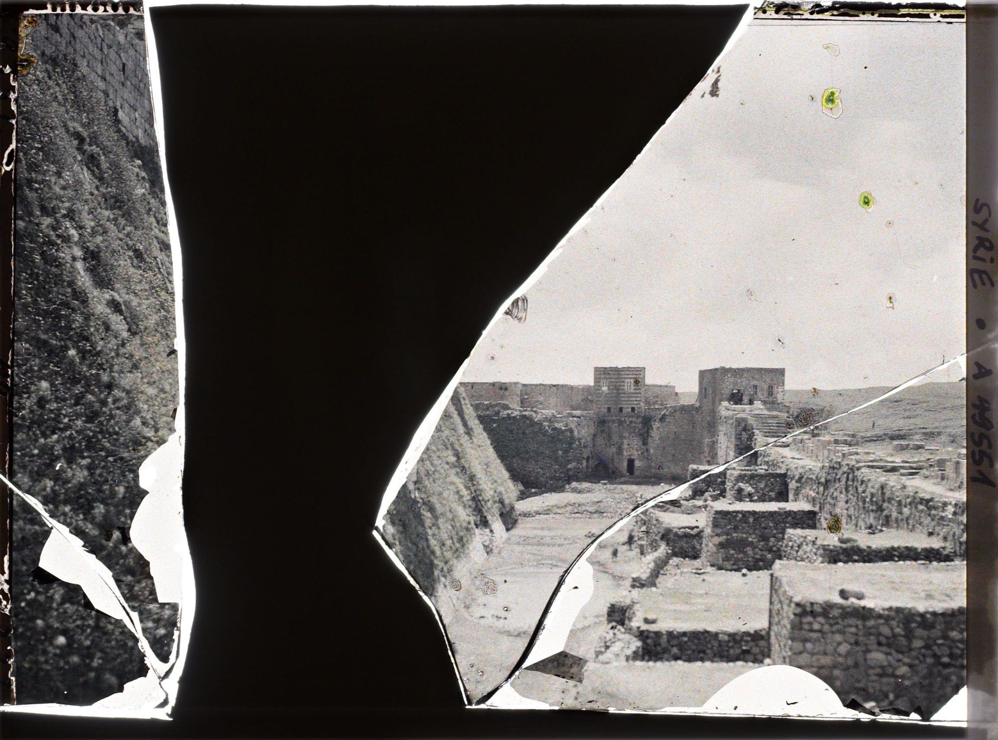 Image représentant Krak des Chevaliers