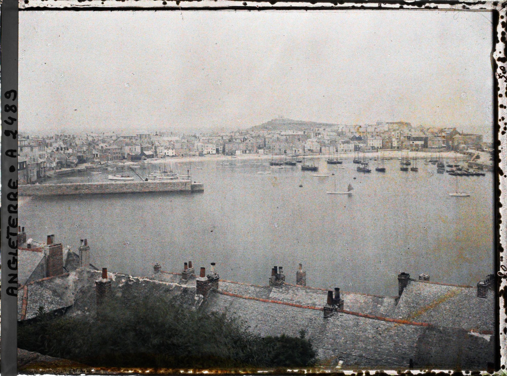 Image représentant Port de St-Ives
