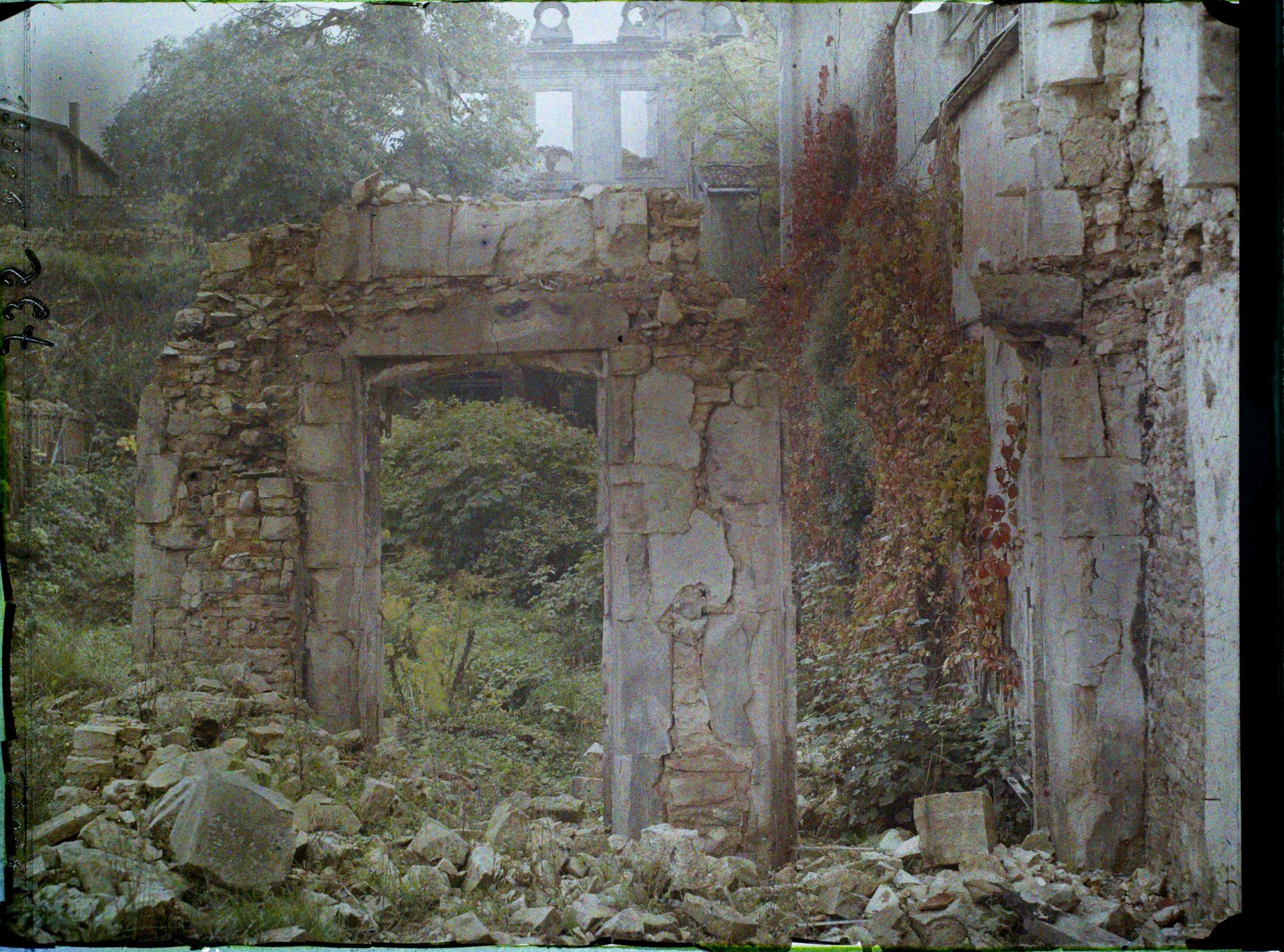 Image représentant France, Verdun, Rue Chevert Intérieur