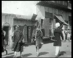 Image représentant Scènes de rues