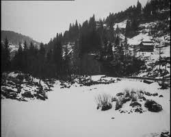 Image représentant La Suisse, Oberland bernois