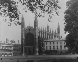 Image représentant La ville et les collèges