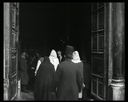 Image représentant La Via Dolorosa et le Saint-Sépulcre