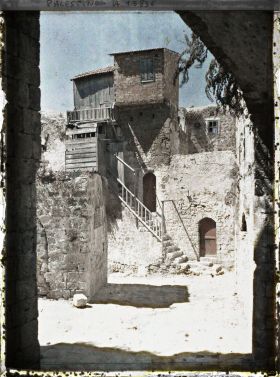 Image représentant Maisons de Jaffa