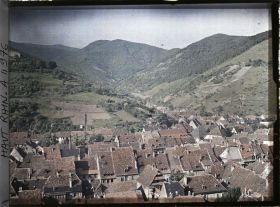 Image représentant Panorama