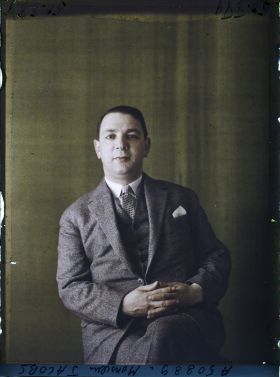 Image représentant Monsieur Jacobs