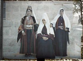 Image représentant Bethléemitaines chrétiennes