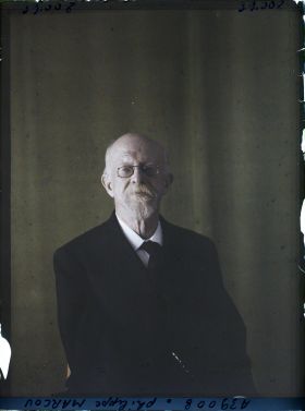 Image représentant Monsieur Philippe Marcou