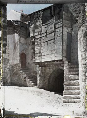 Image représentant Maisons de Jaffa