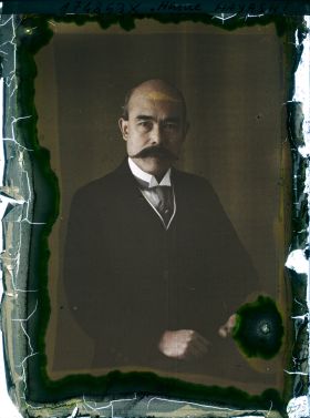 Image représentant Monsieur Harus Hayashi