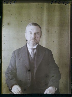Image représentant Monsieur Pierre Jousselin