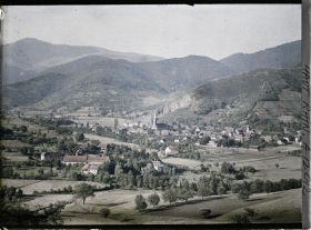 Image représentant Vue générale