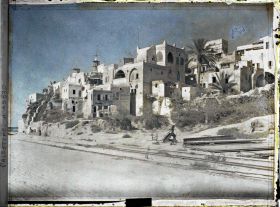 Image représentant Vue de la ville