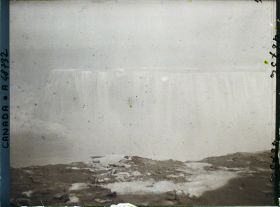 Image représentant Canada, Niagara, Chute Canadienne